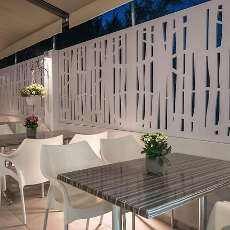 Marianthi Apts By Estia Platanes  Exteriér fotografie