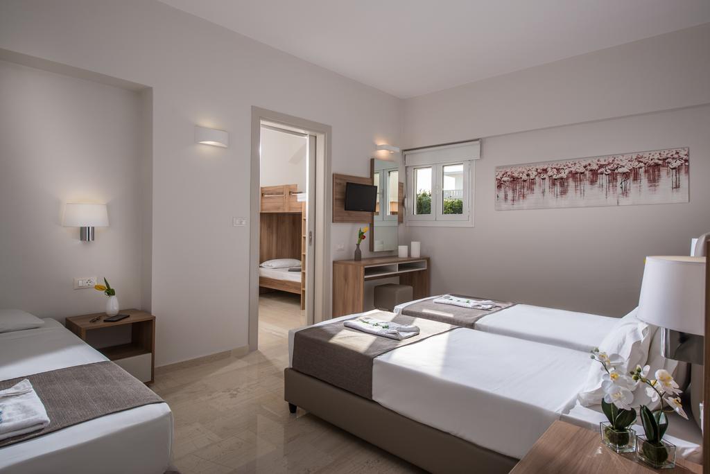 Marianthi Apts By Estia Platanes  Exteriér fotografie